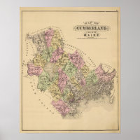 Cumberland County, Maine