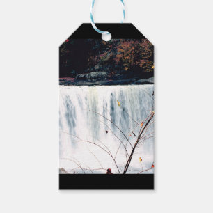 Cumberland Falls Gift Tags