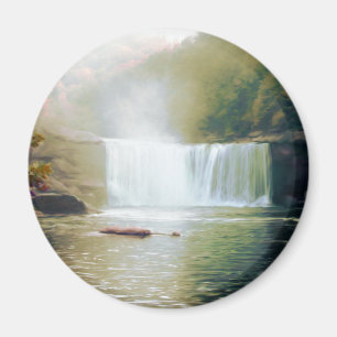 Cumberland Falls, Kentucky Magnet