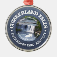 Cumberland Falls SRP