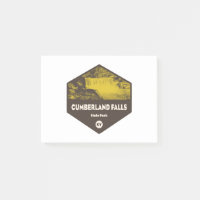 Cumberland Falls State Park Kentucky