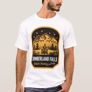 Cumberland Falls State Park Kentucky T-Shirt