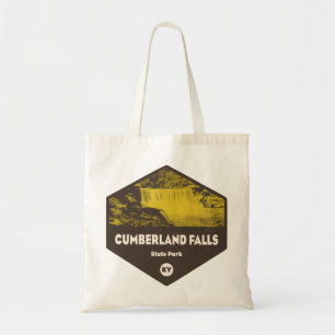 Cumberland Falls State Park Kentucky Tote Bag