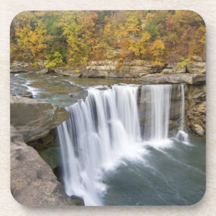 Cumberland Falls State Park near Corbin Kentucky Coaster