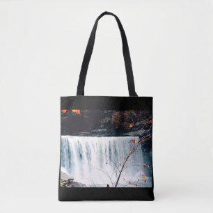 Cumberland Falls  Tote Bag