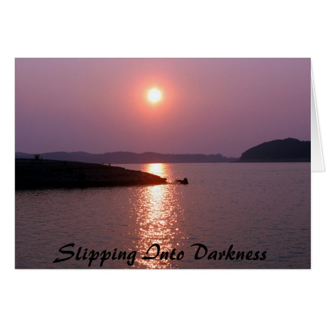 Cumberland KY (Front Horizontal)