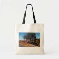 Cumbres and Toltec Railroad, No. 487 and No. 484,