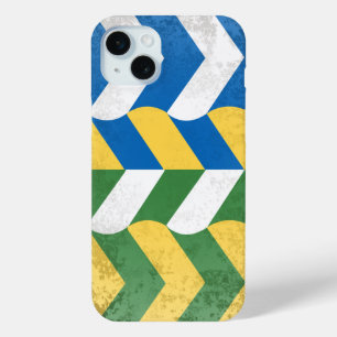 Cumbria iPhone 15 Mini Case