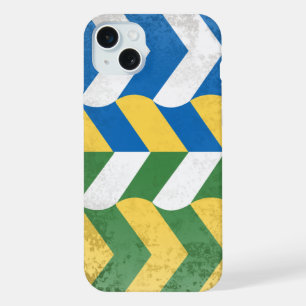 Cumbria iPhone 15 Plus Case