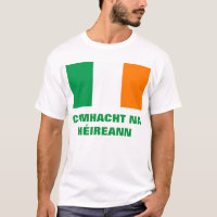 CUMHACHT NA HÉIREANN