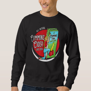 Cummins Cider Sweatshirt
