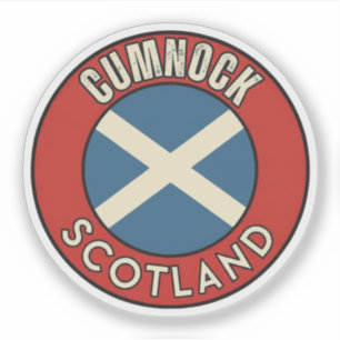 Cumnock, Scotland