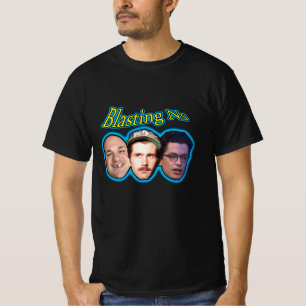 Cumtown comedy T-Shirt