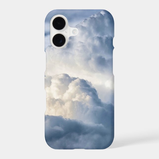 Cumulus Cloud Group (Back)