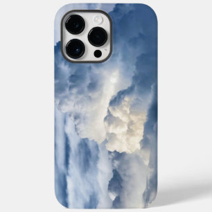 Cumulus Cloud Group  Case-Mate iPhone 14 Pro Max Case