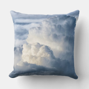 Cumulus Cloud Group Cushion