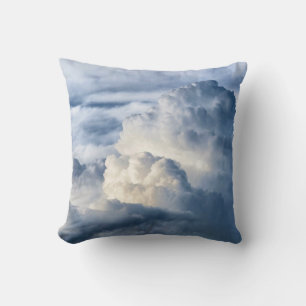 Cumulus Cloud Group Cushion