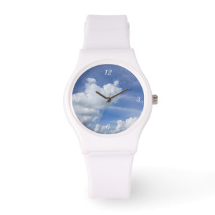 Cumulus Puffs Watch