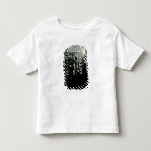Cuneiform script toddler T-Shirt