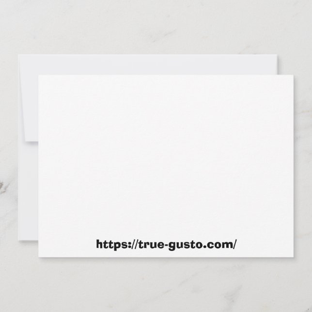 Cunnamulla Evening Travel Greetings Card (Back)