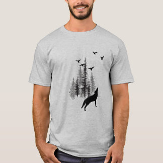 Cunning Fox Designs"T SHIRT