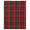 Cunningham Clan Tartan Plaid Fleece Blanket