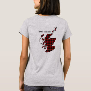Cunningham Clan Women's T-Shirt