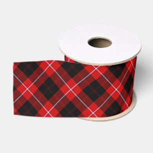 Cunningham Grosgrain Ribbon