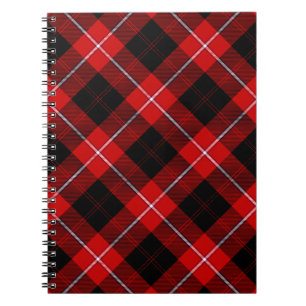 Cunningham Notebook