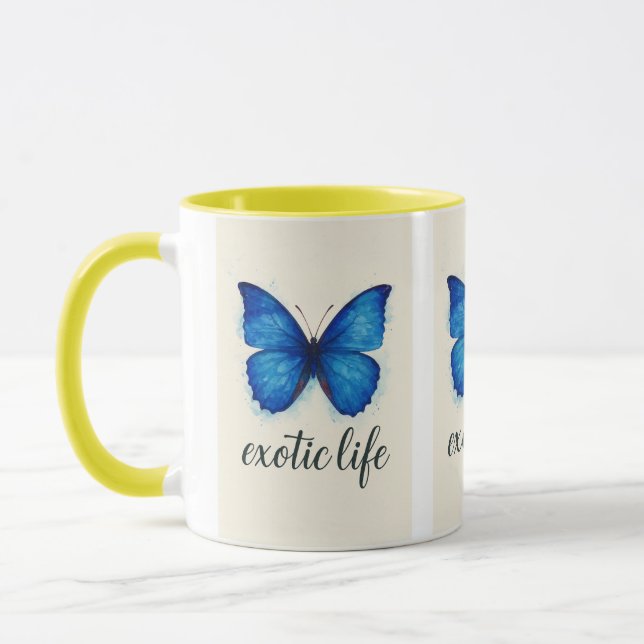 Cup (Left)
