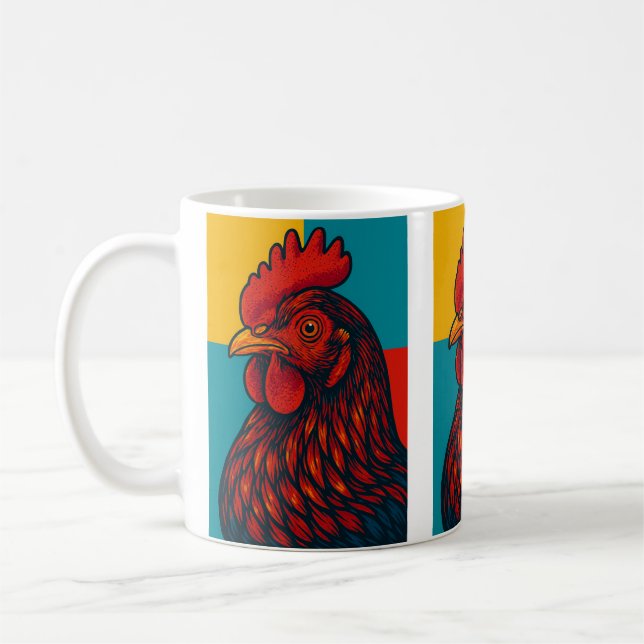 Cup (Left)