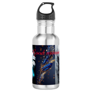 Cup 532 Ml Water Bottle