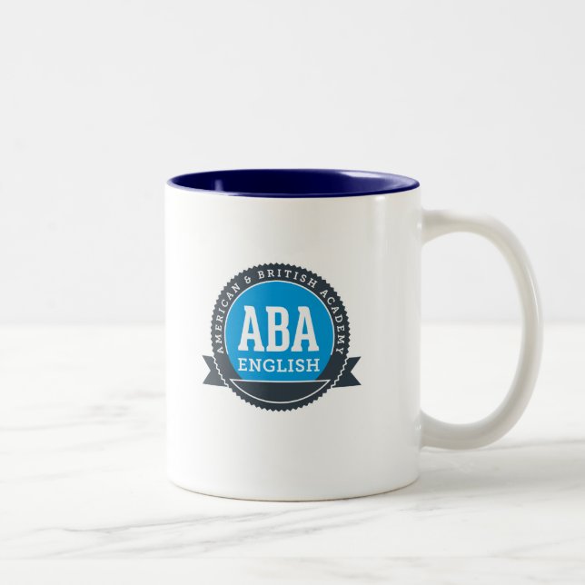Cup ABA English (Right)