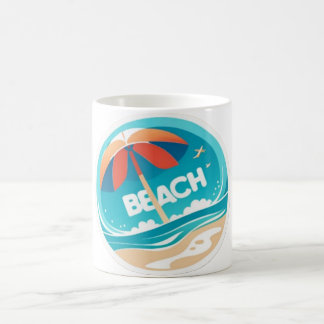 cup beach