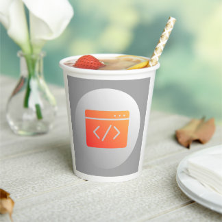 Cup Code