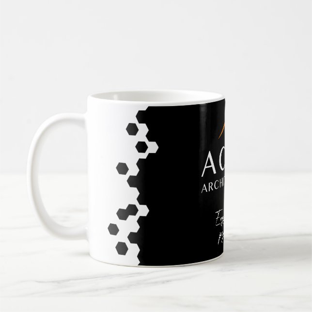 Cup Engaged in your life plans (Left)