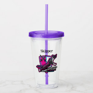 Cup for Skipper