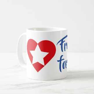 Cup Freedom for Cuba