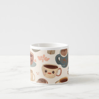 Cup Friends Espresso Cup