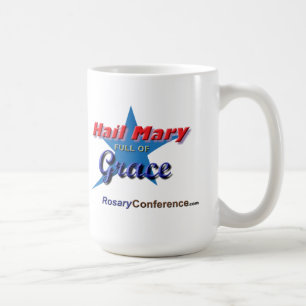 Cup Full of Grace