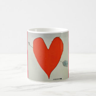 Cup Heart