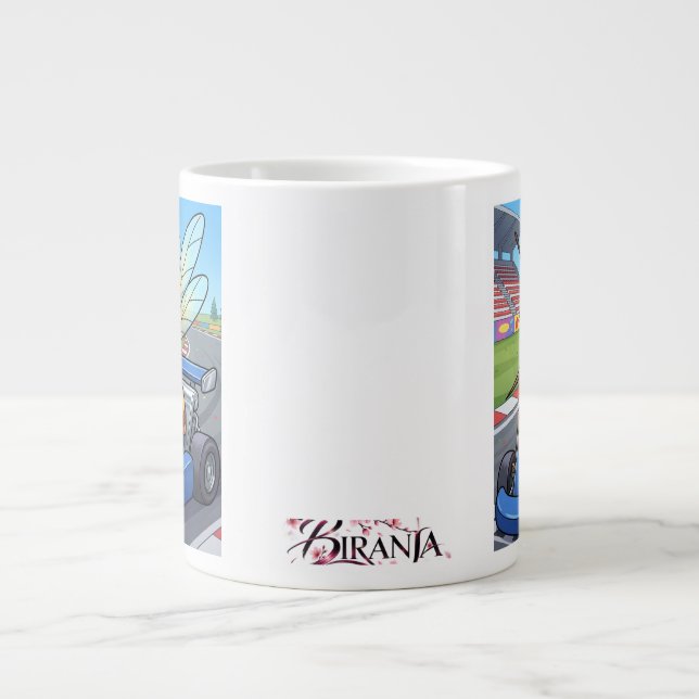 Cup, mug (Front)