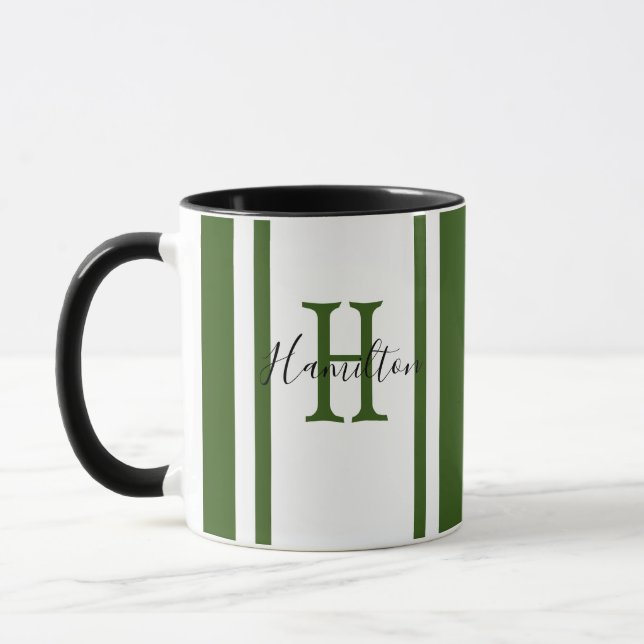 cup mug (Left)