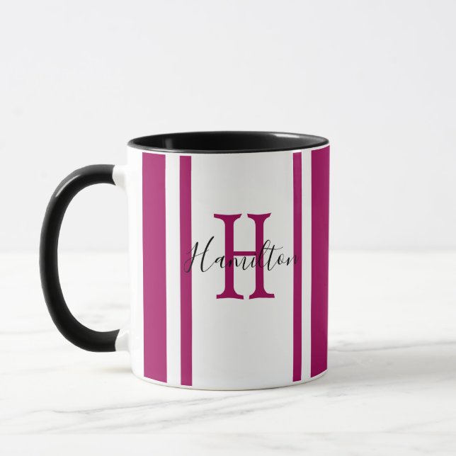 cup mug (Left)