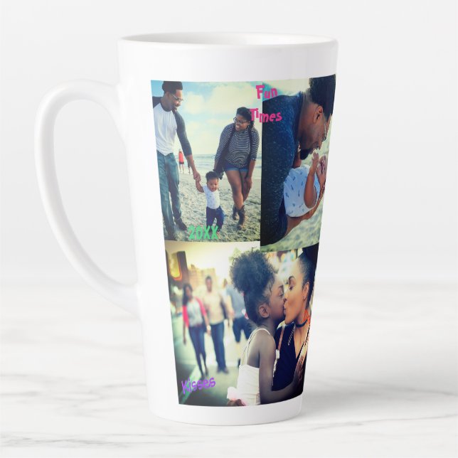 cup mug (Left)