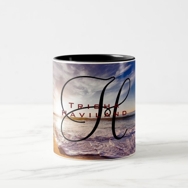 cup mug (Center)