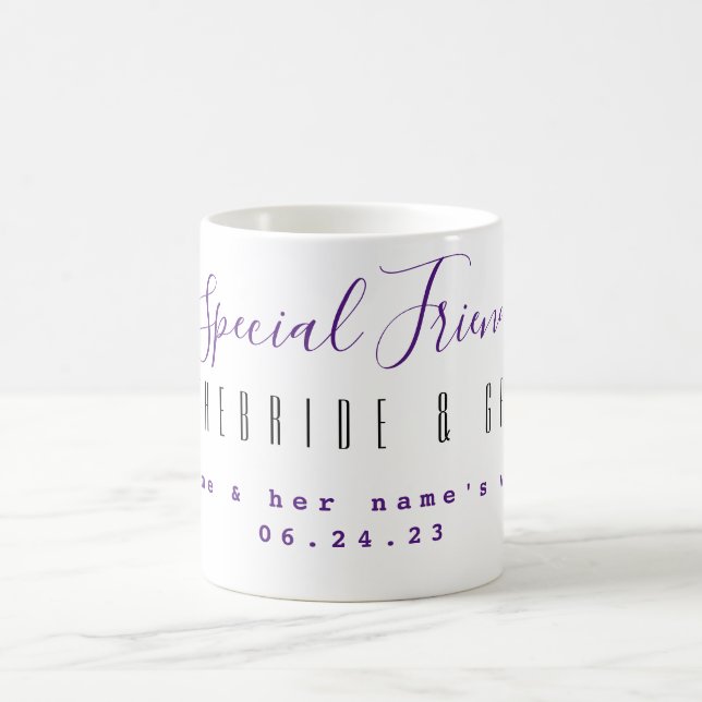 cup mug (Center)
