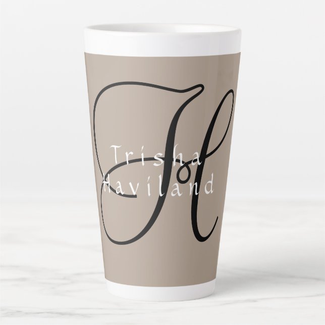 cup mug (Front)