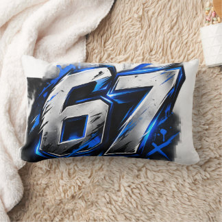 cup/mug 67 lumbar cushion