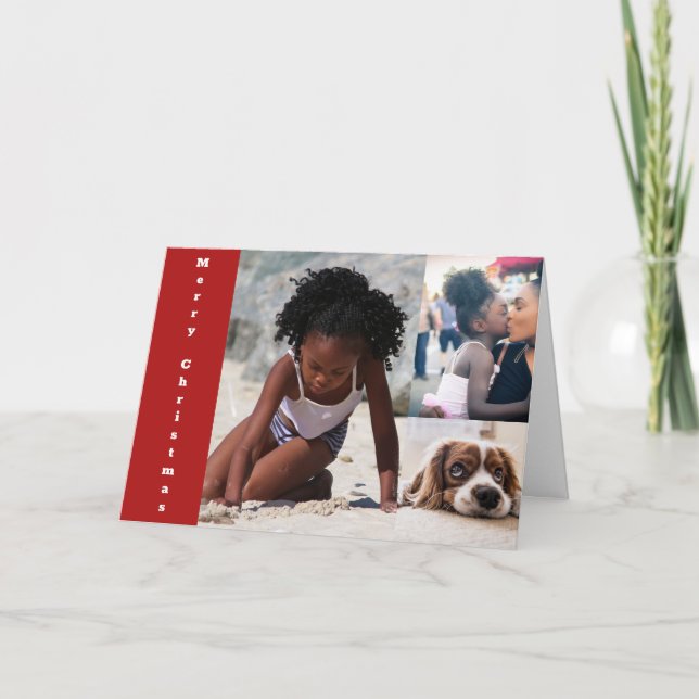 cup mug card (Front)